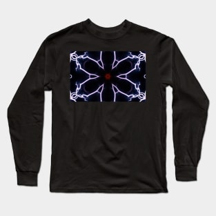 Plasma Long Sleeve T-Shirt